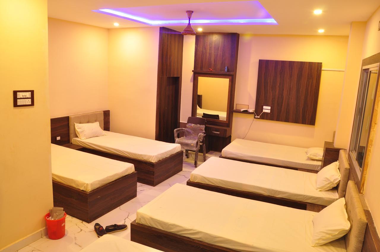 Hotel Golden Inn Balangir 외부 사진