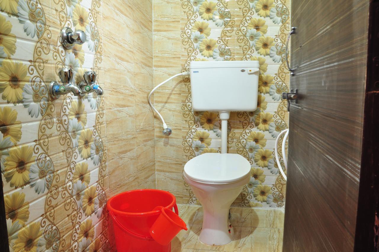 Hotel Golden Inn Balangir 외부 사진