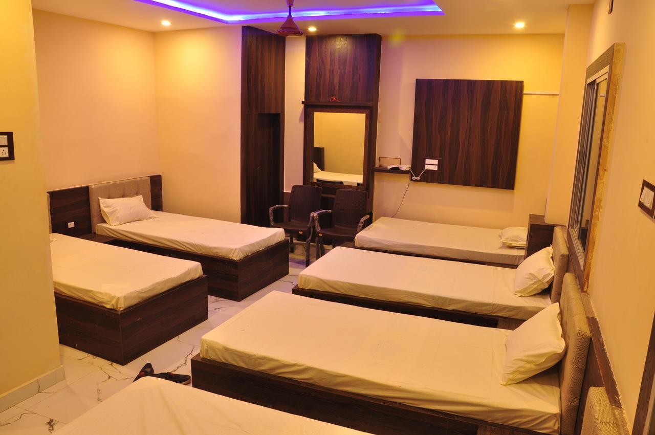 Hotel Golden Inn Balangir 외부 사진