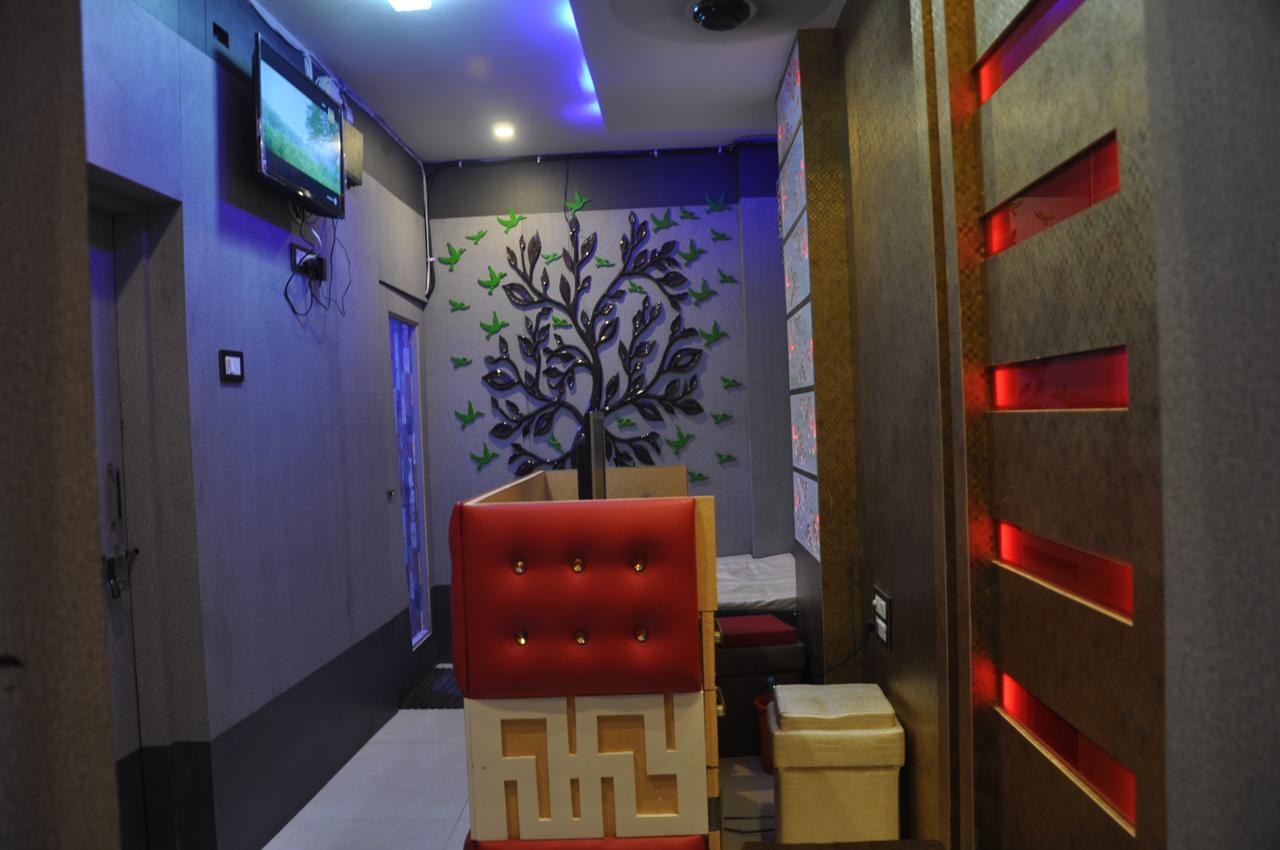 Hotel Golden Inn Balangir 외부 사진
