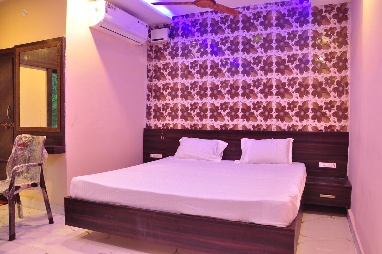 Hotel Golden Inn Balangir 외부 사진