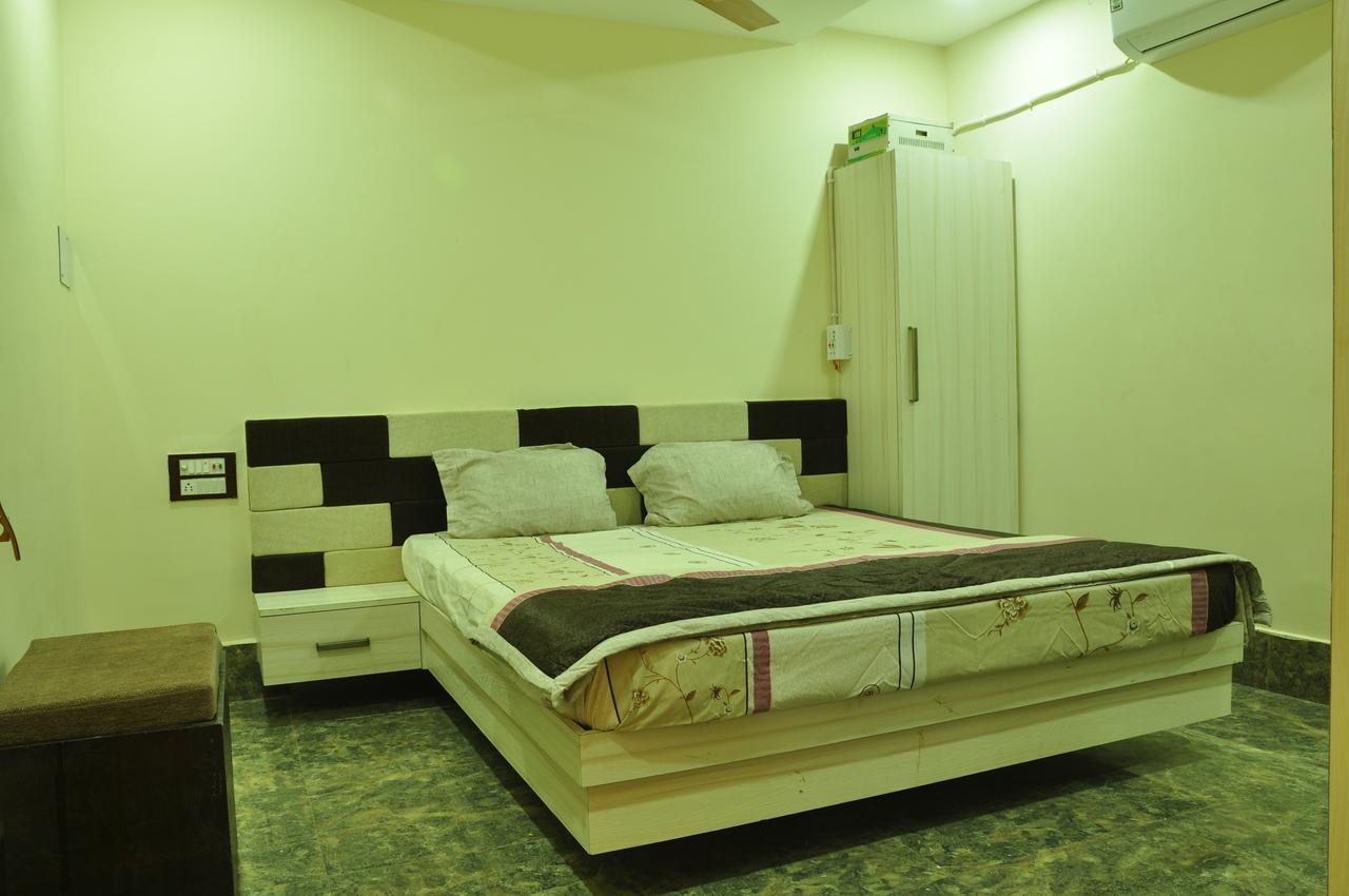 Hotel Golden Inn Balangir 외부 사진