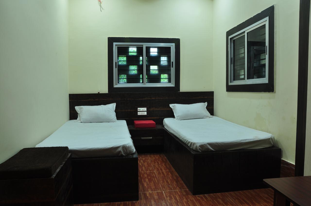 Hotel Golden Inn Balangir 외부 사진
